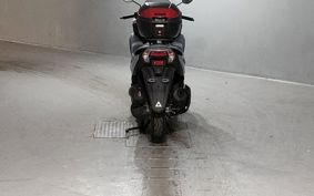 YAMAHA TRICITY 125 SEC1J