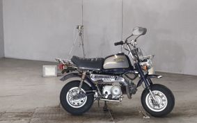 HONDA GORILLA Z50J