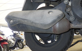 SUZUKI ADDRESS V125 G CF46A