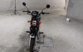 HONDA CROSS CUB110 JA60