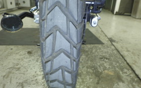 HONDA CT125-2 JA65