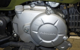 HONDA CROSS CUB 110 2009 JA45