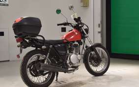 SUZUKI GRASS TRACKER 2004 NJ4BA