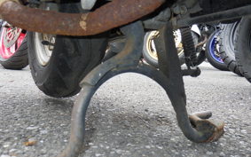 YAMAHA BJ 2003 SA24J