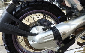 BMW R1150GS ADVENTURE 2003