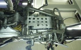 KAWASAKI KLX250 ES Type LX250E