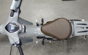 HONDA C125 SUPER CUB 2010 JA71