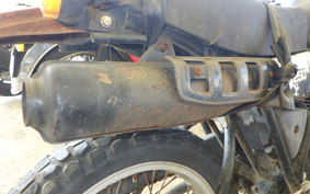 YAMAHA XT250 SEROW 3Y5