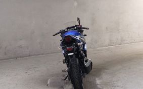 SUZUKI GSX250R DN11A