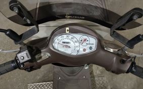 SUZUKI  LET`S  BASKET  CA4AA