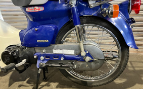 HONDA SUPER CUB50 AA01