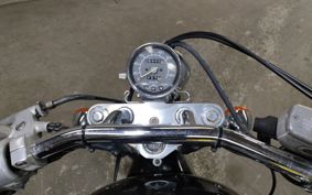 HONDA STEED 400 1995 NC26
