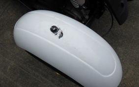 YAMAHA CUXI 100 TRIKE