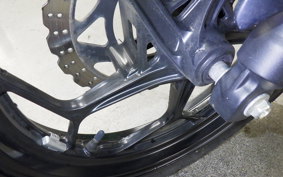 KAWASAKI NINJA 250 2021 EX250L