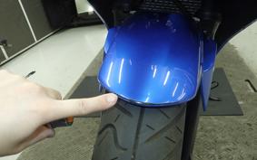 SUZUKI GSX250 R 2012