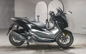 HONDA FORZA MF13