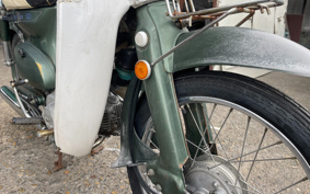 HONDA SUPER CUB50 C50
