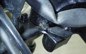 HONDA APE 50 2019 AC16