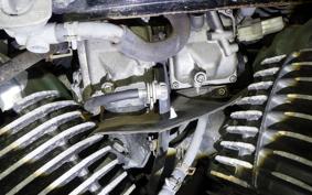 YAMAHA DRAGSTAR 400 CLASSIC 2008 VH01J