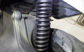 SUZUKI LET's 4 2017 CA45A