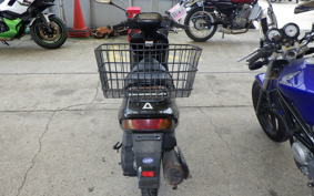 SUZUKI ADDRESS V100 CE13A