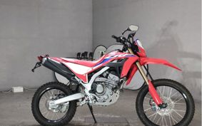 HONDA CRF250L-S MD47
