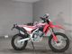 Фото Honda CRF250L-S с японского аукциона