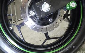 KAWASAKI Z250 ER250C
