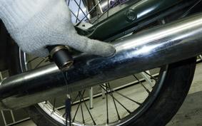 HONDA C50 SUPER CUB C50