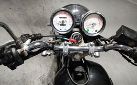 YAMAHA SR400 2005 RH01J