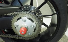 DUCATI MONSTER 1100 EVO 2012
