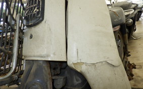 HONDA C50 SUPER CUB AA01