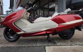 YAMAHA MAXAM 250 SG21J
