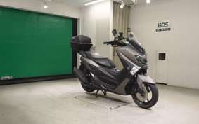 YAMAHA N-MAX 155 A 2024 SG50J