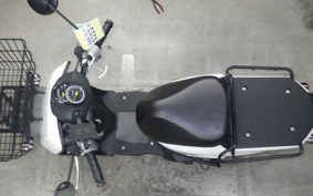 HONDA ﾍﾞﾝﾘｨ50-2 AA05
