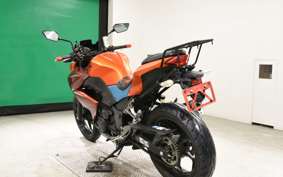 KAWASAKI Z250 ER250C