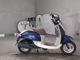 Фото Honda GIORNO с японского аукциона