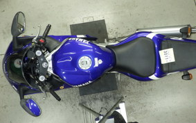 YAMAHA YZF-R6 1999