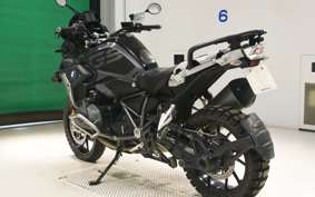 BMW R1250GS 2021
