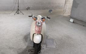 HONDA CREA SCOOPY AF55