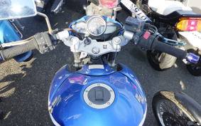 SUZUKI GSR250
