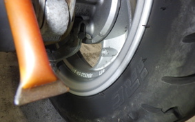 YAMAHA AXIS 125 TREET SE53J