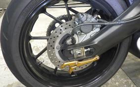 YAMAHA XSR900 2016 RN46J