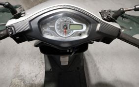 SUZUKI ADDRESS V125 CF4MA