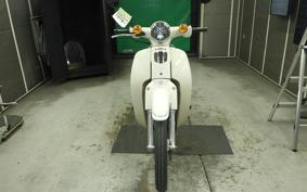 HONDA C110 SUPER CUB 2014 JA44