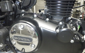 HONDA GB350S 2022 NC59