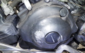 YAMAHA DRAGSTAR 400 CLASSIC 2004 VH01J