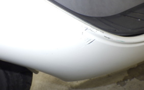 YAMAHA MAJESTY 125 FI