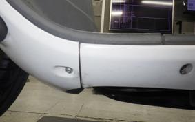 HONDA GYRO CANOPY TA03