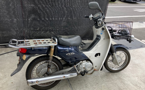 HONDA SUPER CUB50 AA04